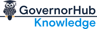 GovernorHub Knowledge Logo